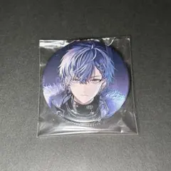 誕生日グッズ 缶バッジ 小柳ロウ 7