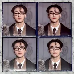 ATEEZ GOLDEN HOUR:Part4 新品未開封デジパ ソンファ