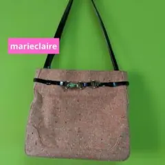 marieclaireバック