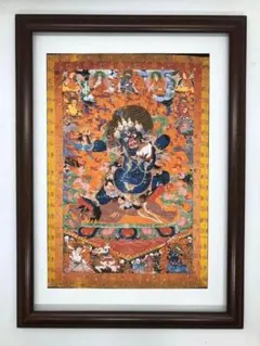 2025年最新】仏画 額の人気アイテム - メルカリ