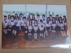 AKB48 生誕 生写真 工藤華純 秋山由奈 八木愛月 新井彩永 山口結愛