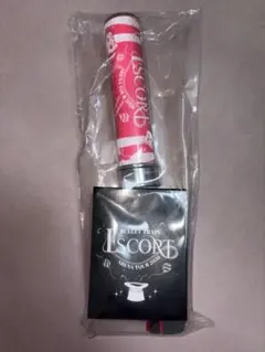 【新品】超特急　ペンライト　ESCORT ユーキ