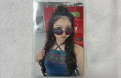 HANA こはる KOHARU BlueJeansトレカ