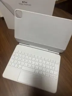 2026年最新】iPad Air 第5世代 キーボード 純正の人気アイテム - メルカリ
