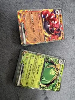 ポケモンカード 構築済みデッキ