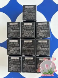 ポーラ 最新B.A クリーム 3gx10個*本体同量（箱付き発送）