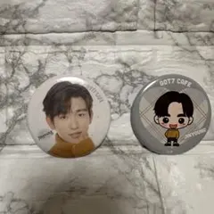 2026年最新】got7 グッズジニョンの人気アイテム - メルカリ