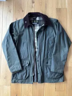 2026年最新】barbour 3ワラントの人気アイテム - メルカリ