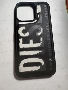 iPhone13pro DIESEL ケースのサムネイル