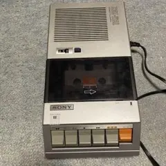 SONY TC-FX66 カセットデッキ SONY TC-FX66の仕様 ソニー