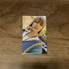 2025年最新】seventeen ホシ heaven 会場限定の人気アイテム