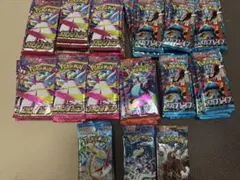 ポケモンカード　サーチ済み　まとめ売り