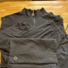 ETIHADファーストクラスルームウェア