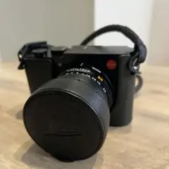 ライカ純正 Q2サムレスト レビュー】LEICA Q2 純正サムレスト購入。思ったよりかなりいい感じ