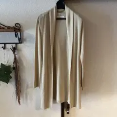 ぴ*ぃ様 カーディガン　レディース