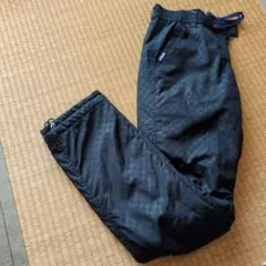 フィラゴルフレディース中綿パンツМ