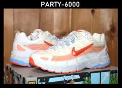 新品 NIKE WMNS PARTY-6000 (US9/27cm) Ⓗ