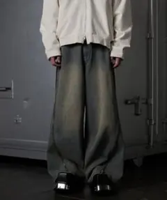 2025年最新】GRANCY デニムの人気アイテム - メルカリ