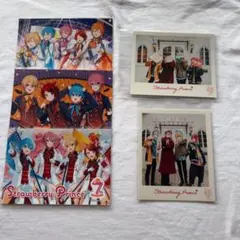 すとぷり　集合　ブロマイド　実写ブロマイド