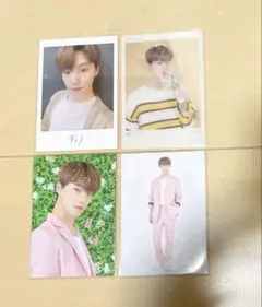SEVENTEEN HARU ディノ