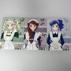 春のアイカツ！まつり　2023　10th Story　～未来へのStarway～