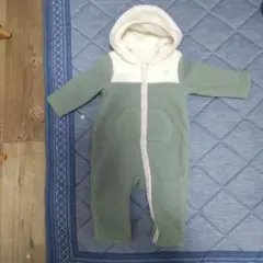 GAP ギャップ 冬用　カバーオール　6-12M 70cm