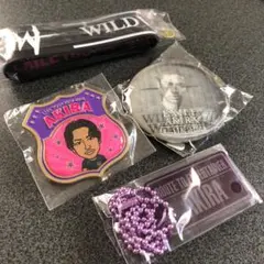 EXILE AKIRAセット