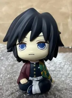 2025年最新】るかっぷ 鬼滅の刃 冨岡義勇の人気アイテム - メルカリ