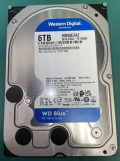 2026年最新】wd60ezazの人気アイテム - メルカリ