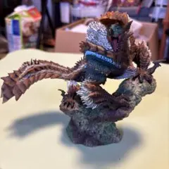 モンスターハンター モンハン フィギュア クリエイターズモデル ジンオウガのサムネイル