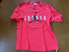 当時物！ジョーダン７★９０年製 NIKE ナイキ JORDAN７ Tシャツ