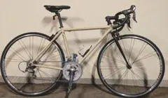 あさひ[ASAHI] レユニオン コーレル-K ロードバイク 自転車 - メルカリ