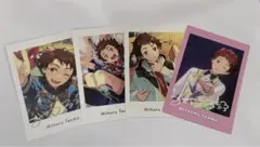 天満光　カード類