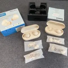 Anker Soundcore liverty neo2 イヤホン