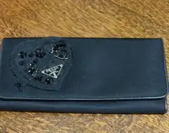 本日限定価格　PRADA ナイロン長財布