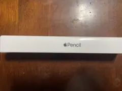 Apple Pencil (第2世代) 新品、未開封品