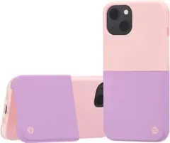 G750210 campino iPhone13 OLEstandⅡ ピンク