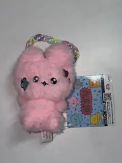 チェゴシム　ぬいぐるみマスコット