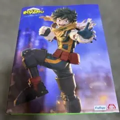 僕のヒーロー アカデミア THEMOVIE ユアネクスト 緑谷 出久 新品未開封