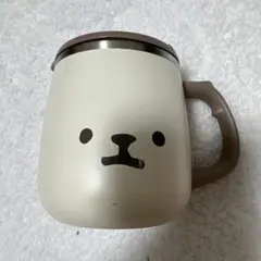 ポチャッコ ステンレスマグカップ