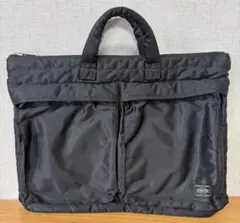 2026年最新】porter tanker 2way helmetbagの人気アイテム - メルカリ