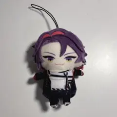 にじさんじ　渡会雲雀　Half Anniversary にじぱぺっと