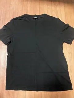 BALENCIAGA Tシャツ ブラックのサムネイル