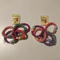 ヘアゴム　2個セット