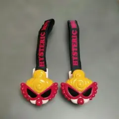 « 新品 » ヒステリックミニ ベビーカークリップ ミニちゃん 2個 セットのサムネイル