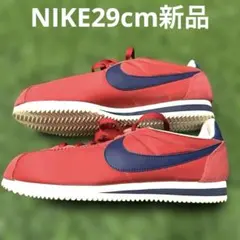 NIKEナイキローカットスニーカー 844855-640/29cm新品