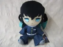 2025年最新】鬼滅の刃BIGぬいぐるみ無一郎の人気アイテム - メルカリ