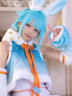 あんスタ Rabbits TRIP 衣装 コスプレ