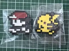 2026年最新】ポケモン 韓国 ピンバッジの人気アイテム - メルカリ