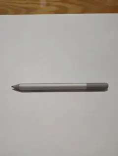 新品電池付　Microsoft Surface Pen サーフェスペン プラチナ